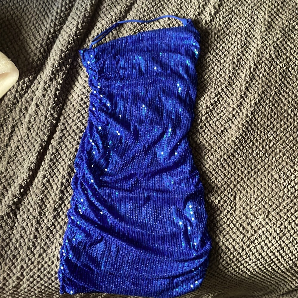 Lucy in the sky dress